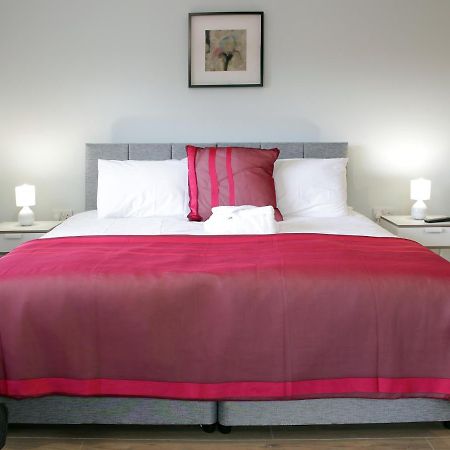 Hugh O'Neill Ambassador Suite Dungannon Buitenkant foto