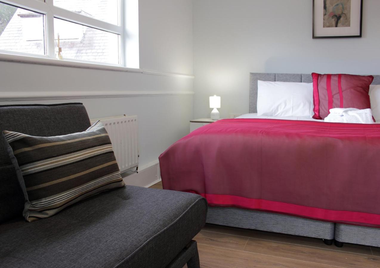 Hugh O'Neill Ambassador Suite Dungannon Buitenkant foto